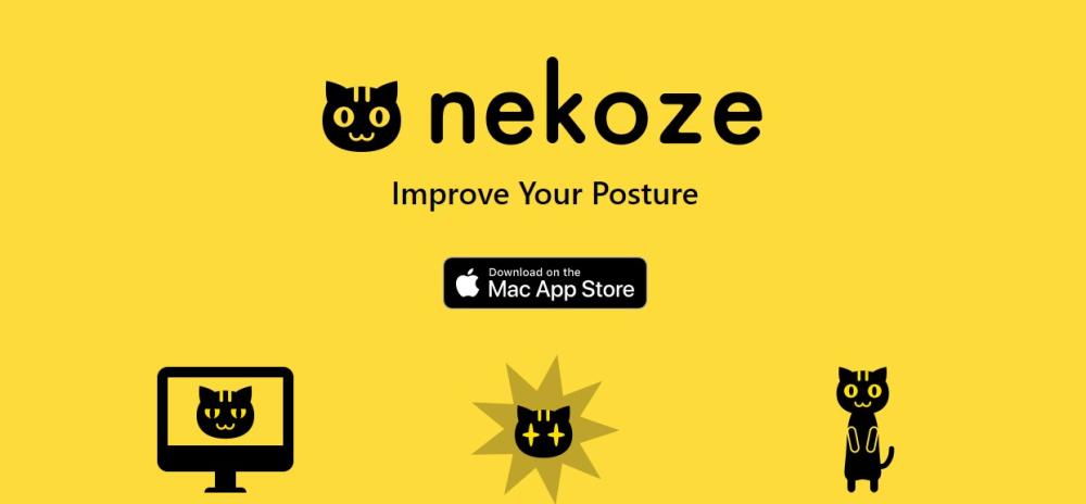 Nekoze