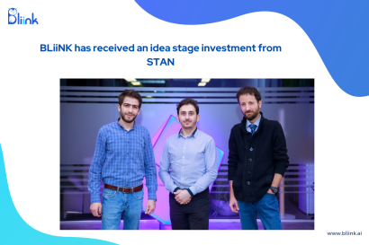 BLiiNK Secures Investment from Science and Technology Angels Network