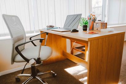 The Ultimate Guide to Choosing the Best Office Chair for Back Pain
